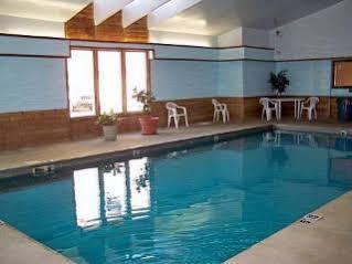 RedRock Inn Sioux Falls Extérieur photo