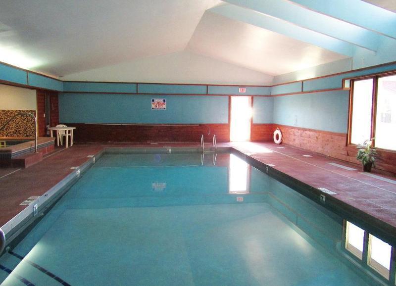 RedRock Inn Sioux Falls Extérieur photo