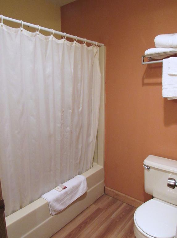 RedRock Inn Sioux Falls Extérieur photo