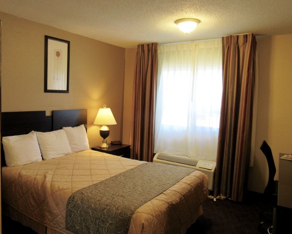 RedRock Inn Sioux Falls Extérieur photo