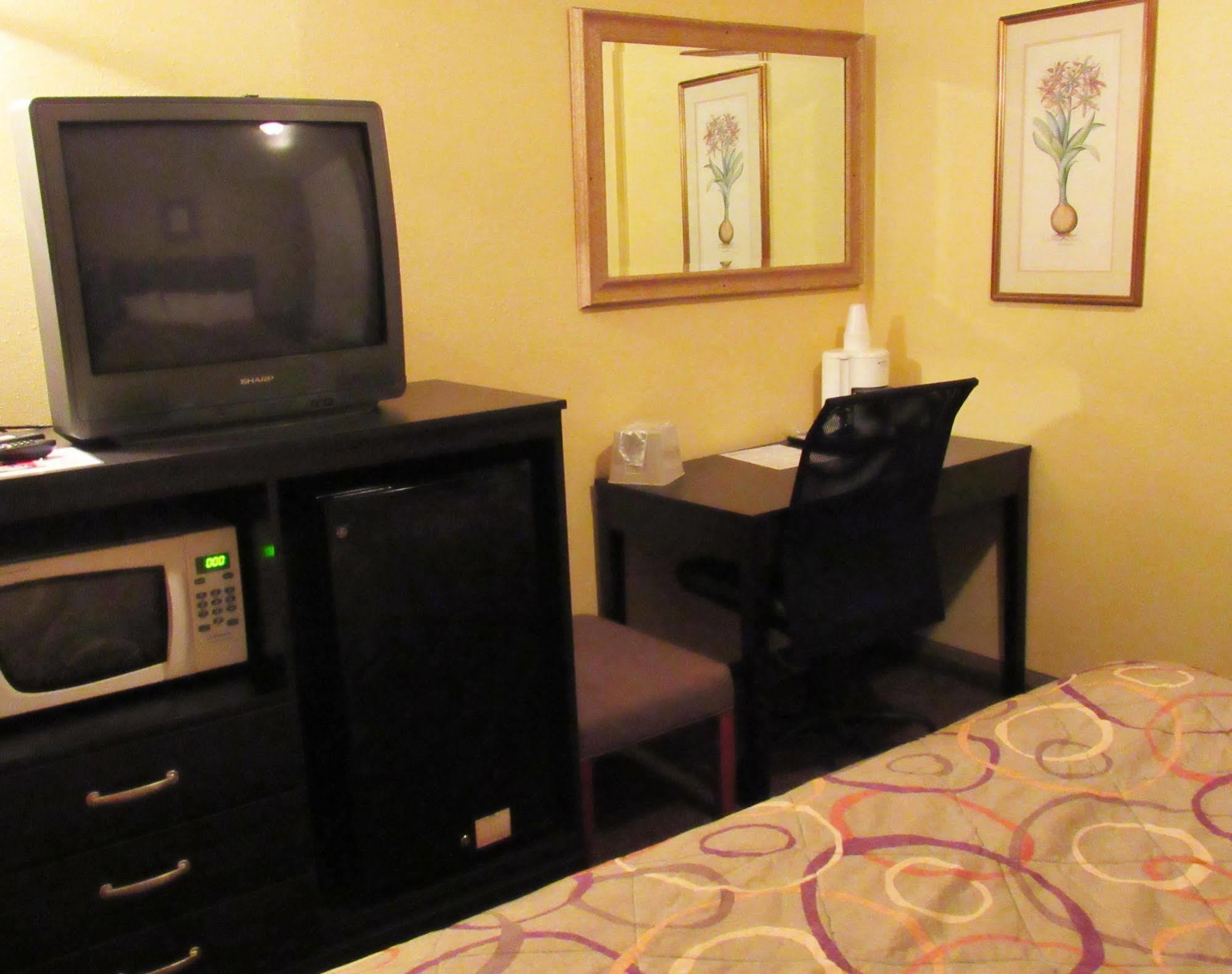 RedRock Inn Sioux Falls Extérieur photo